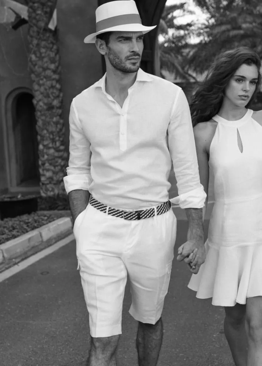 Camicia Polo