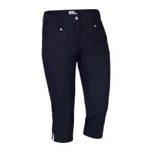 DAILY SPORTS Lyric Capri 74cm 262 Navy