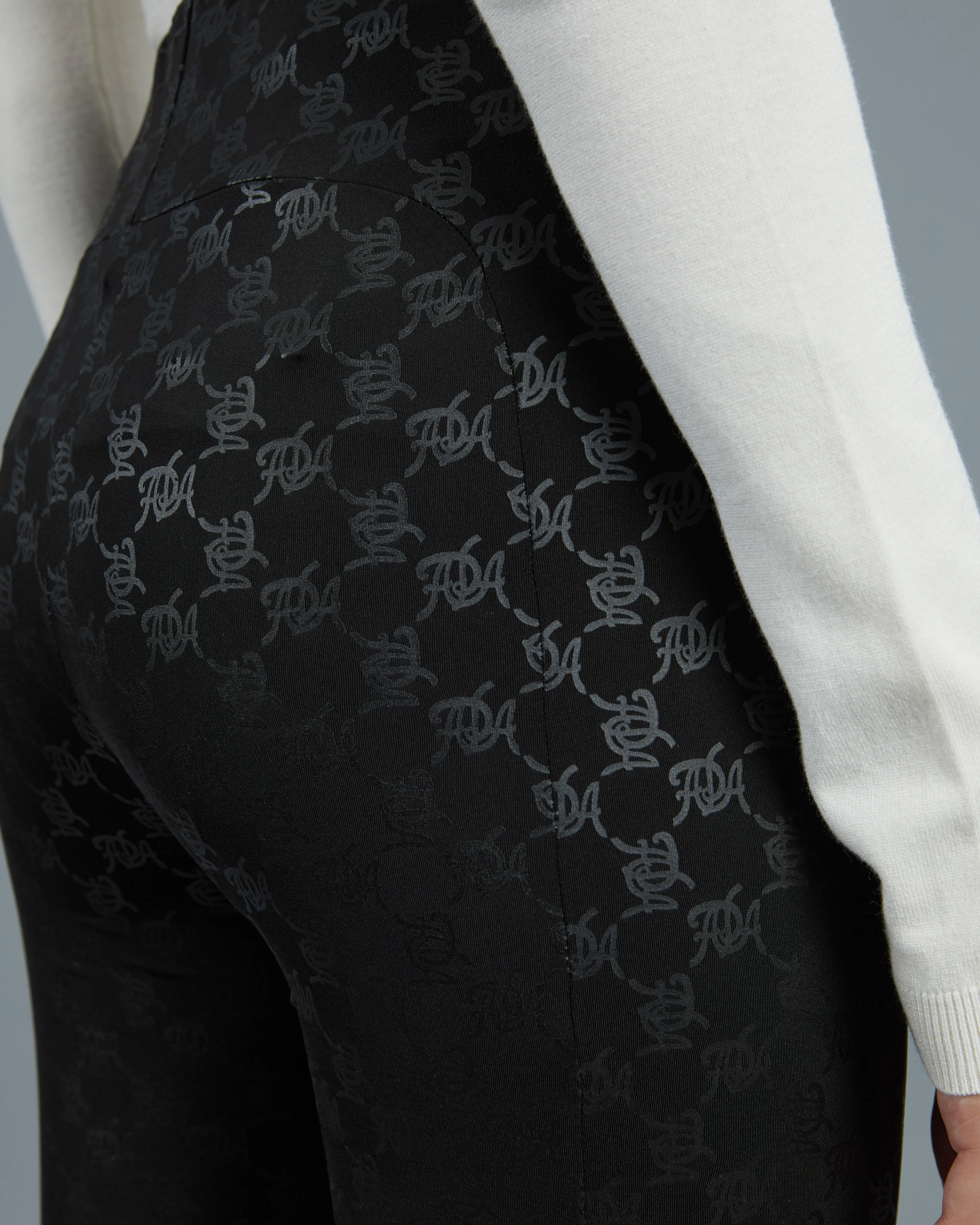 Illusion Effect Leggings