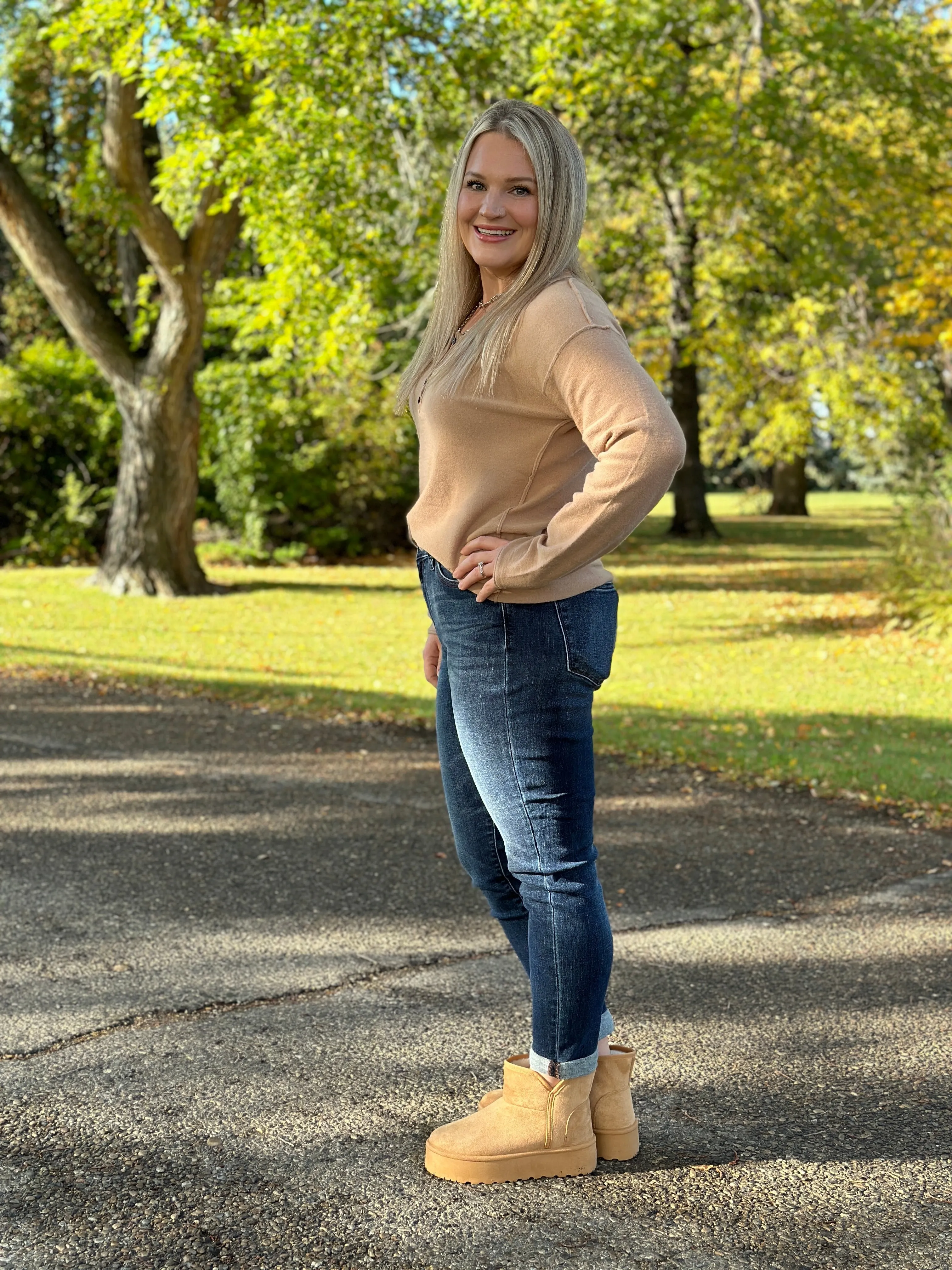 Judy Blue Slim Fit Jessie Jean (sizes 0/24- 24W)