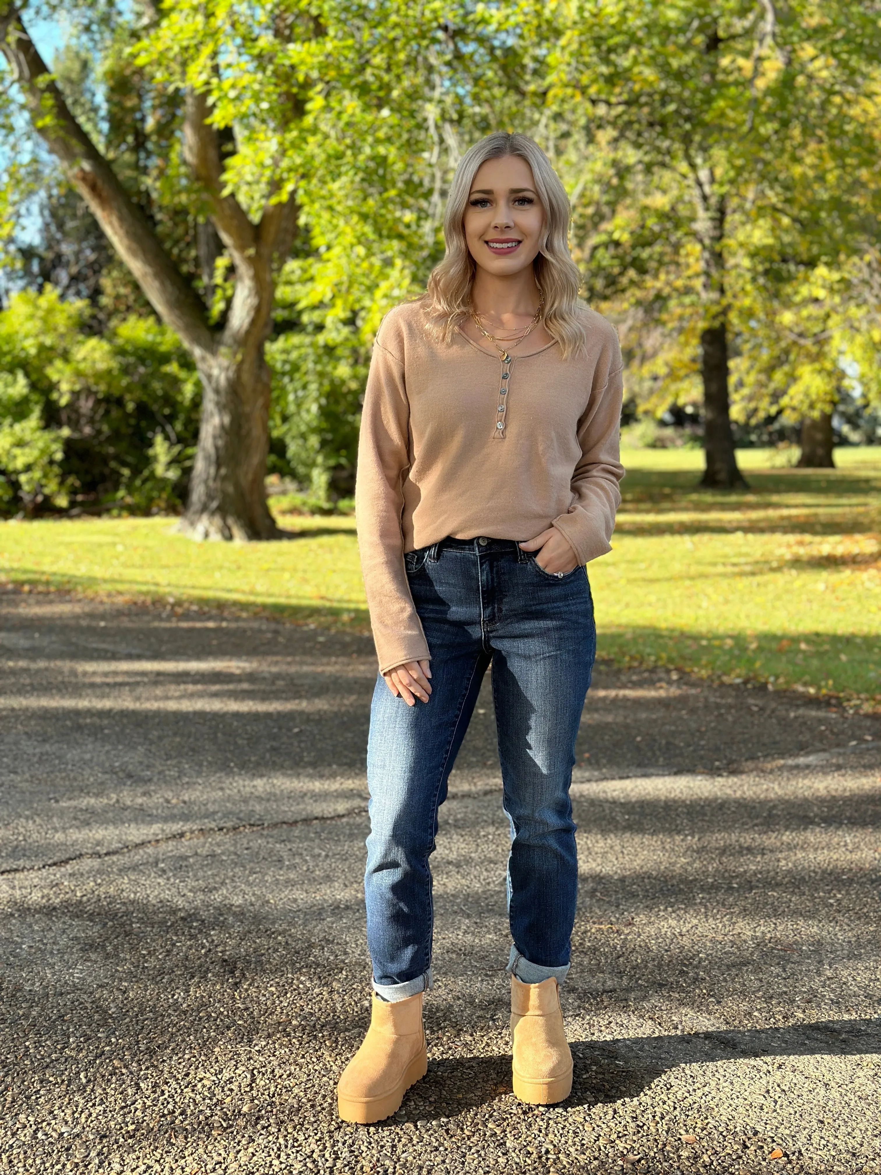 Judy Blue Slim Fit Jessie Jean (sizes 0/24- 24W)