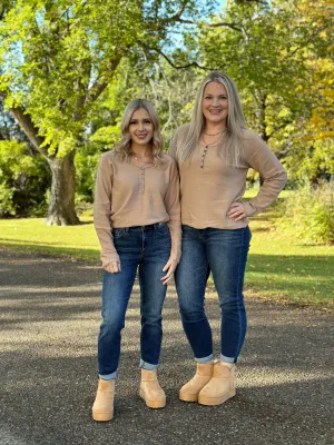 Judy Blue Slim Fit Jessie Jean (sizes 0/24- 24W)