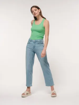 Lanius Relaxed Jeans GOTS