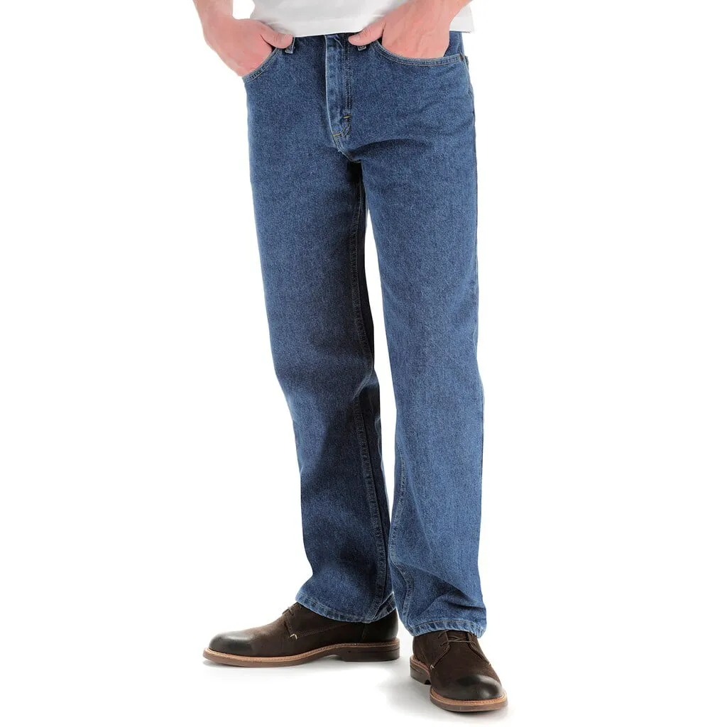 Lee Men's Relaxed Fit Jeans