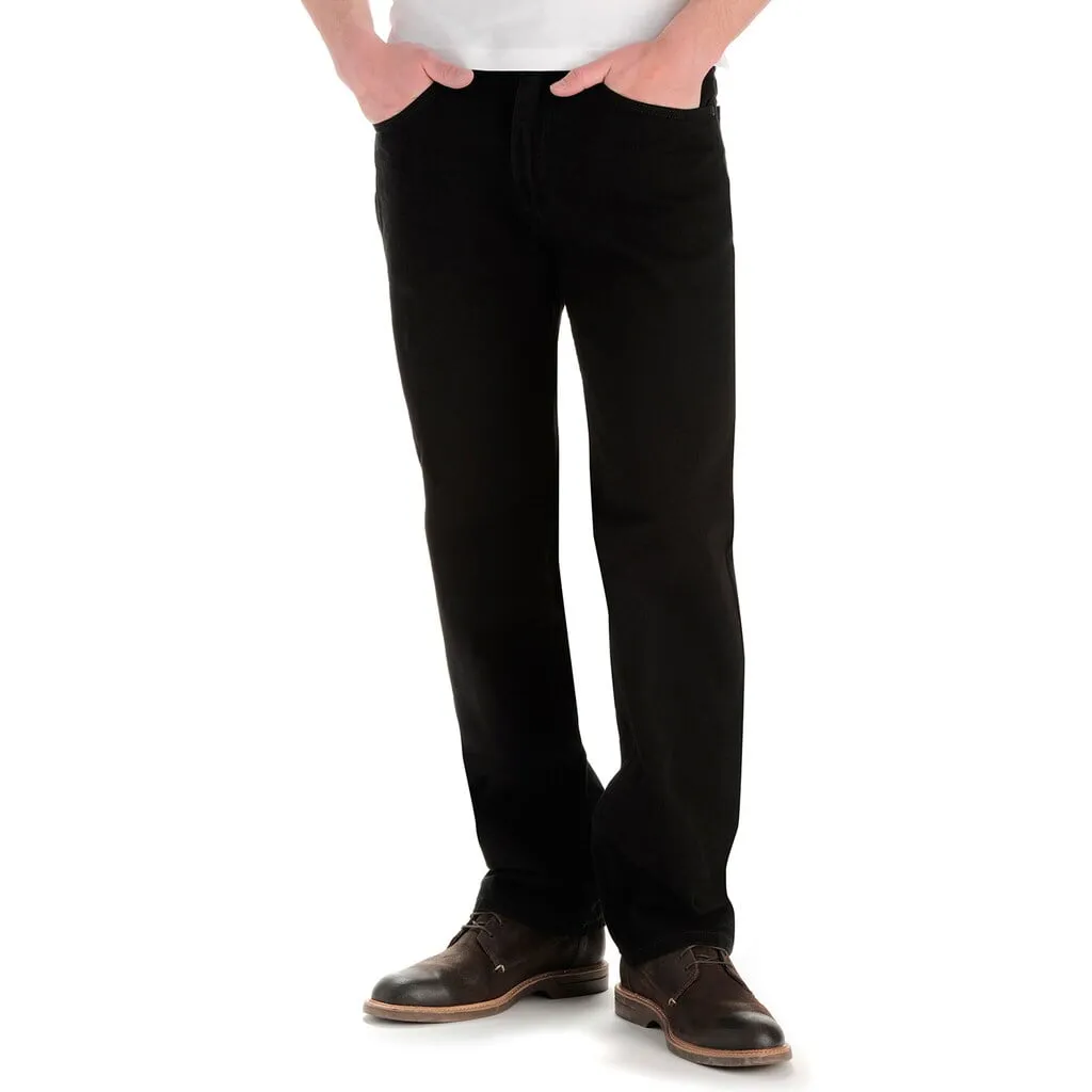Lee Men's Relaxed Fit Jeans