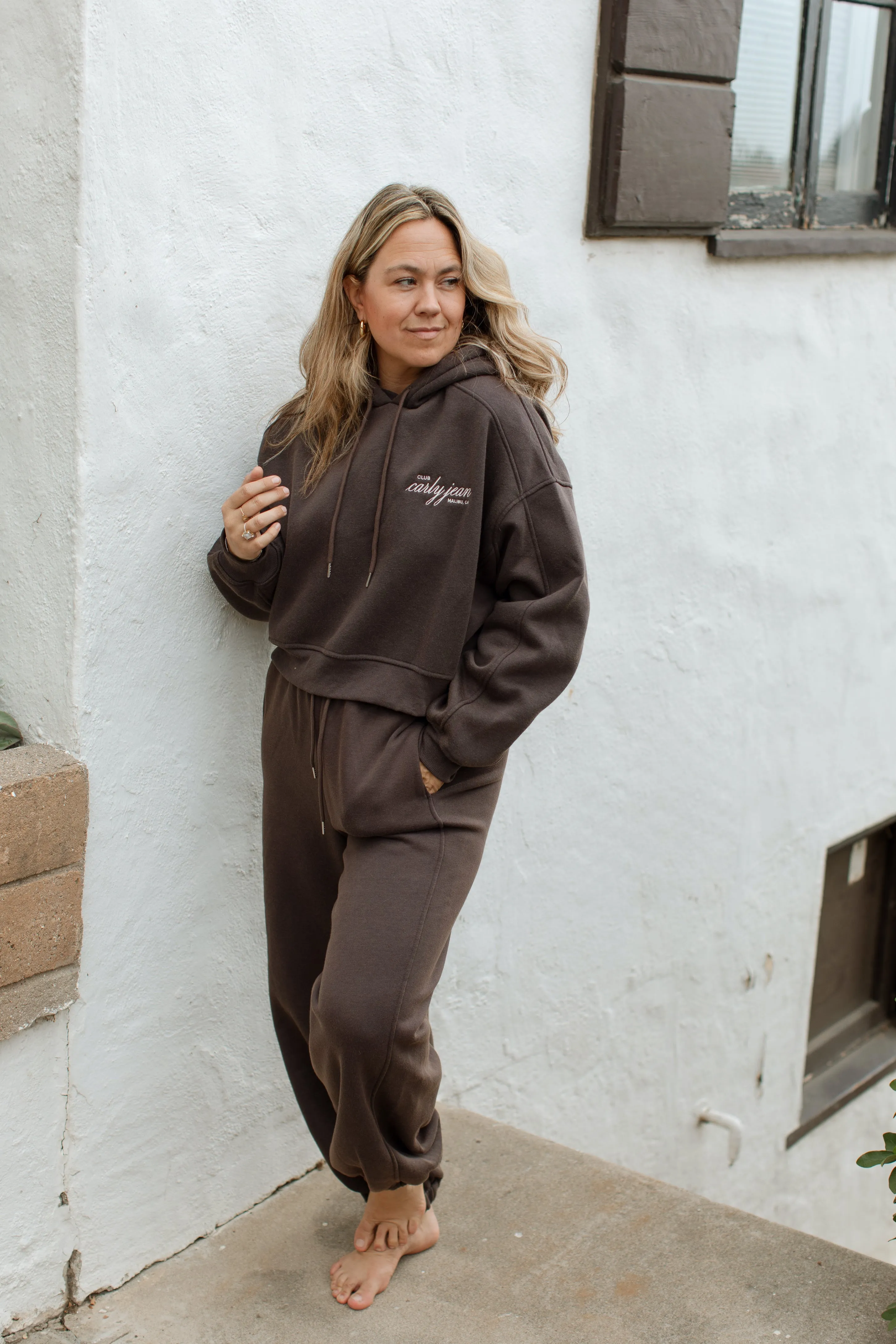 Mayer Joggers