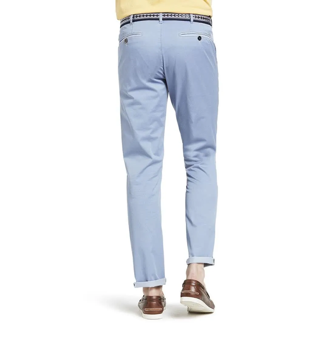 Meyer Bonn LIGHT PIMA BROKEN TWILL