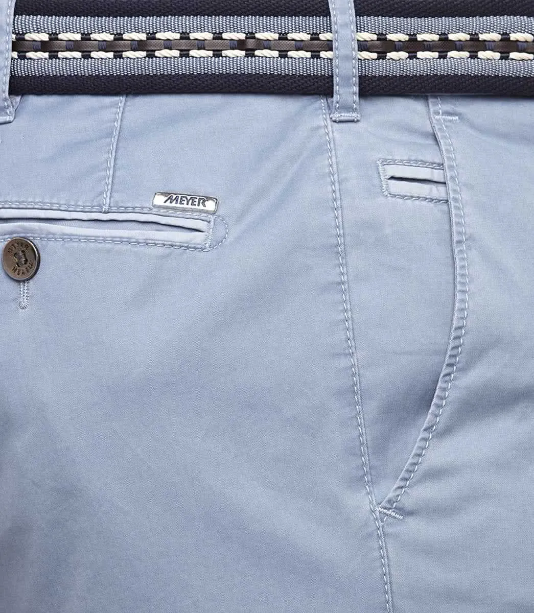 Meyer Bonn LIGHT PIMA BROKEN TWILL