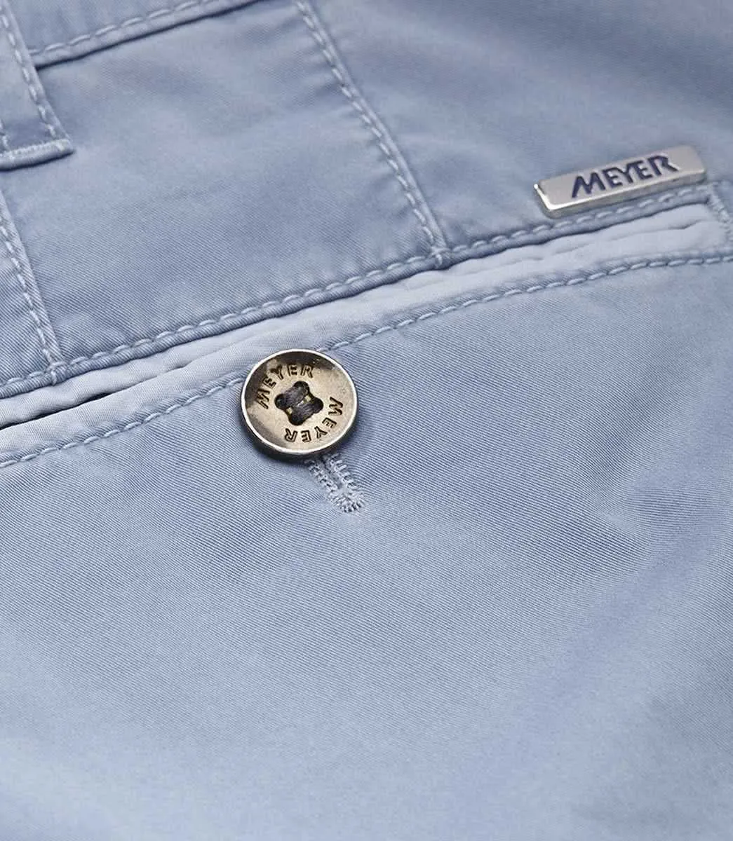 Meyer Bonn LIGHT PIMA BROKEN TWILL