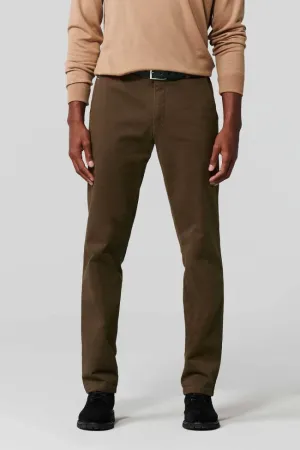 Meyer FINE MICRO TWILL Cotton Chinos