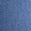 Mid-Rise Boyfriend Capri Jeans - Medium Wash