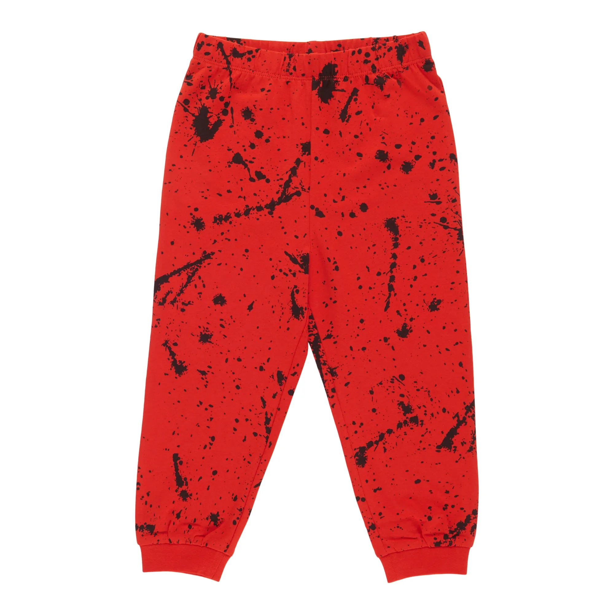 MONKEY BARS Infant Boy's Knit Joggers