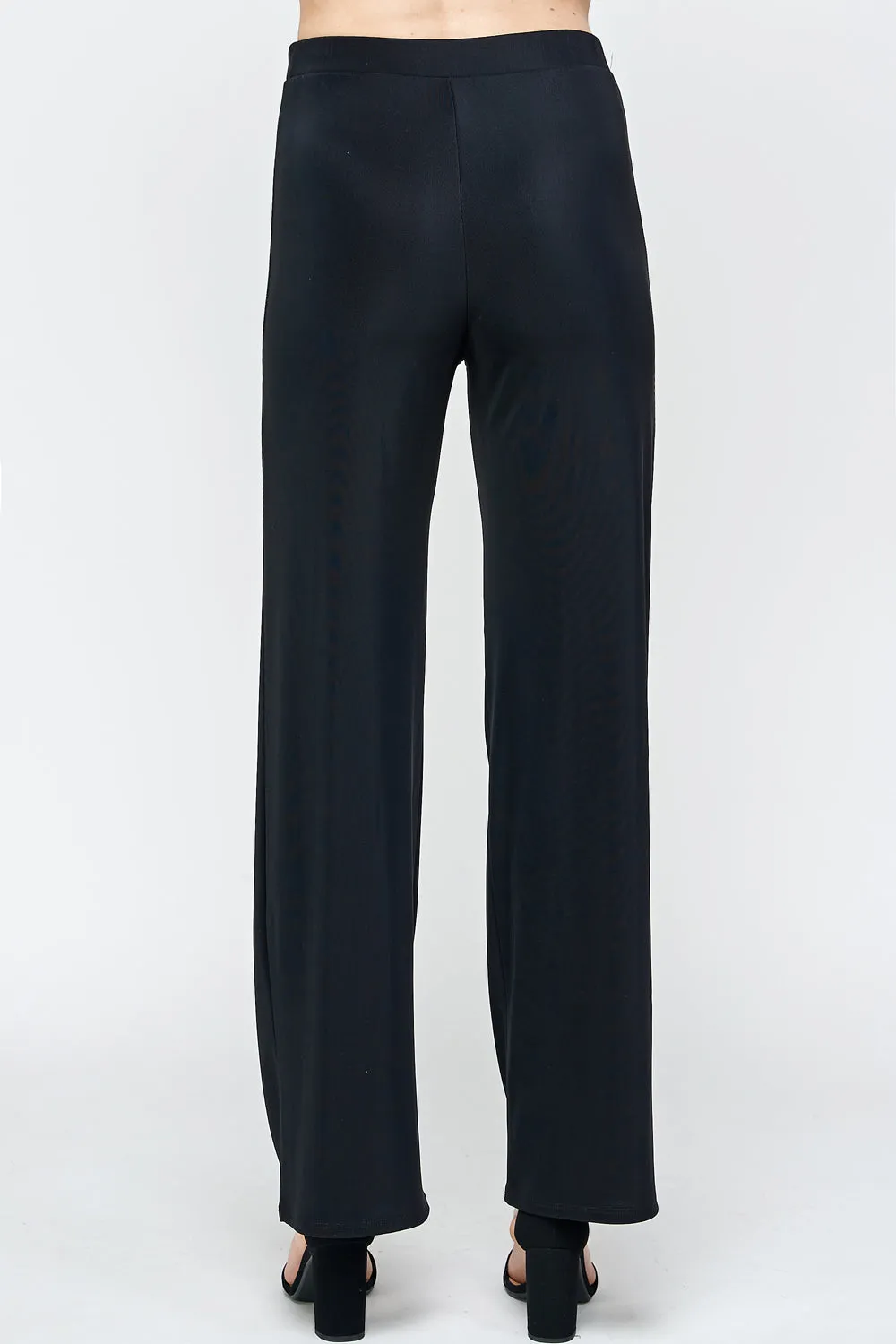OTM  Straight Pants-5034TM-ARS1
