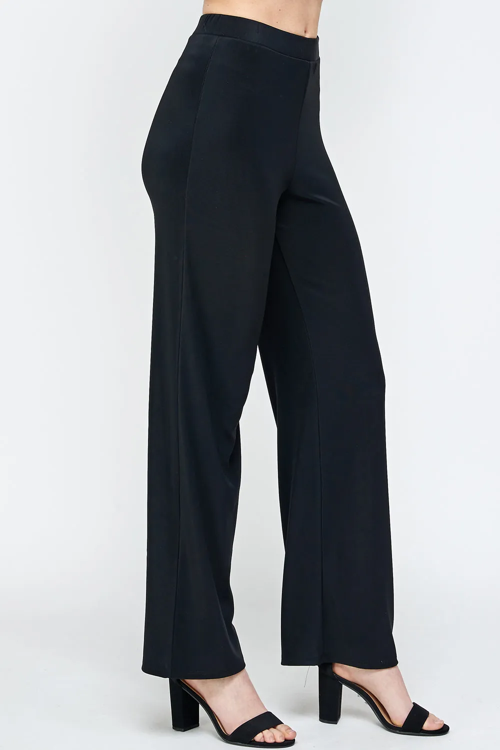 OTM  Straight Pants-5034TM-ARS1