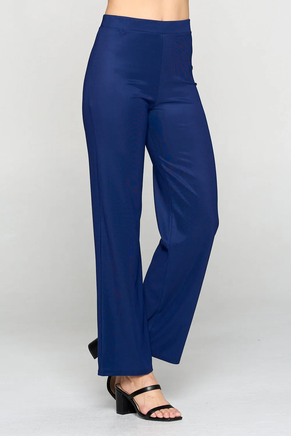 OTM  Straight Pants-5034TM-ARS1