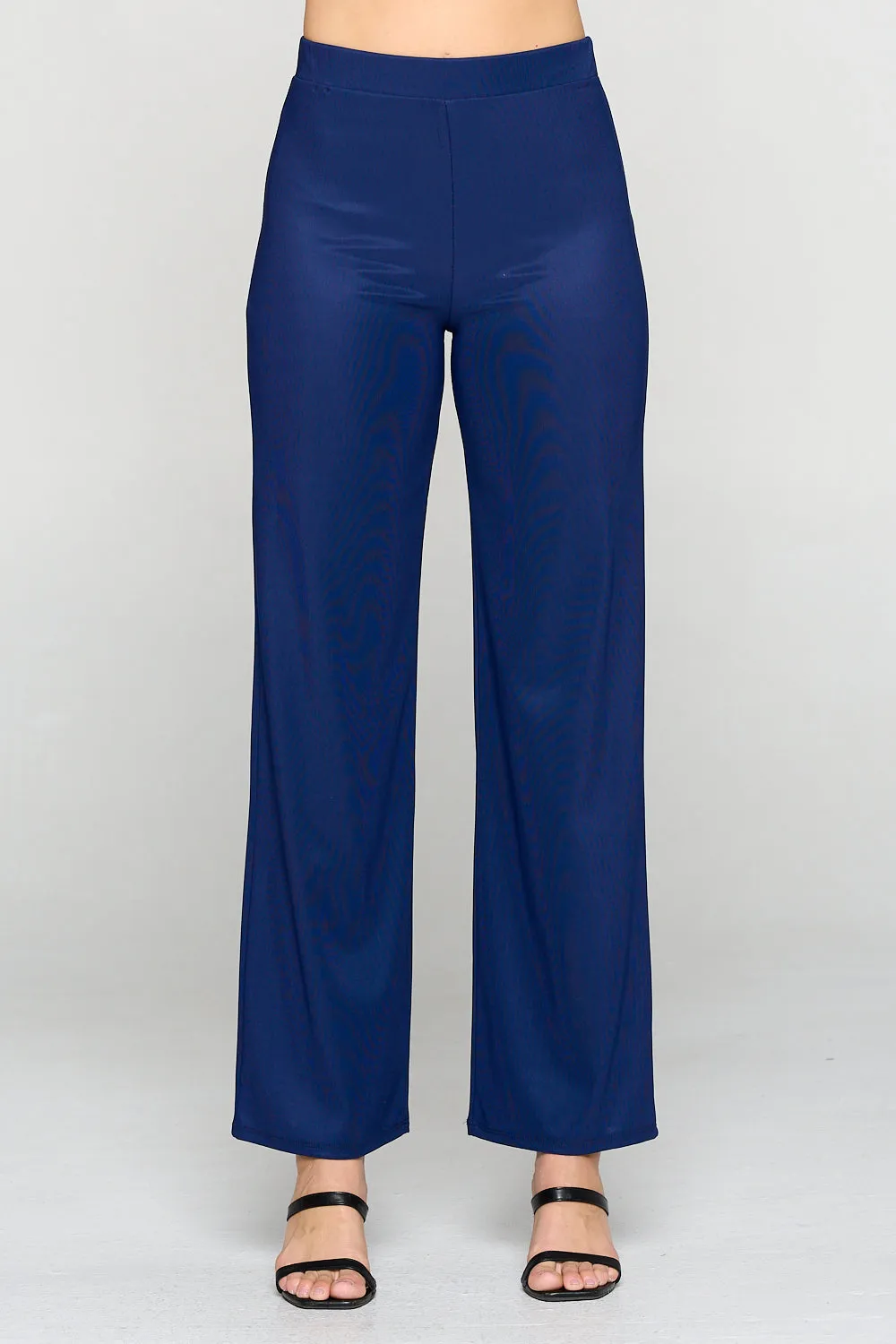 OTM  Straight Pants-5034TM-ARS1