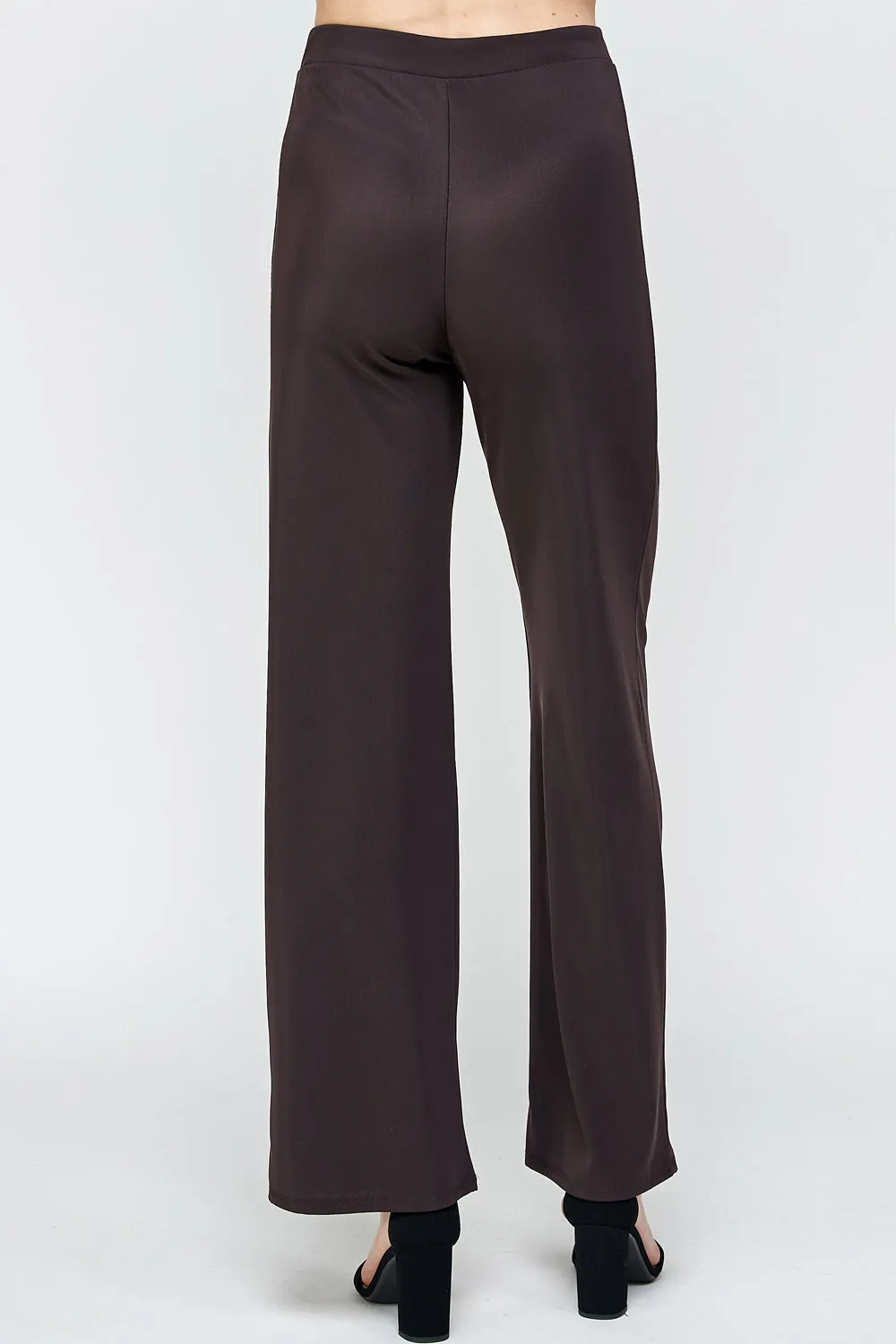 OTM  Straight Pants-5034TM-ARS1