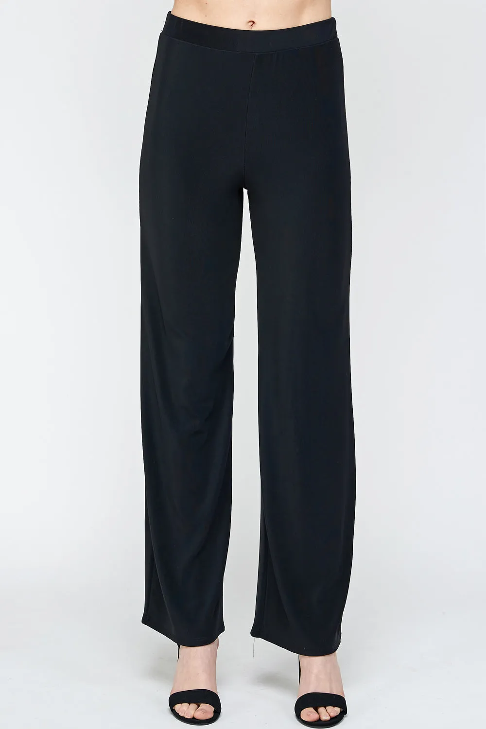 OTM  Straight Pants-5034TM-ARS1