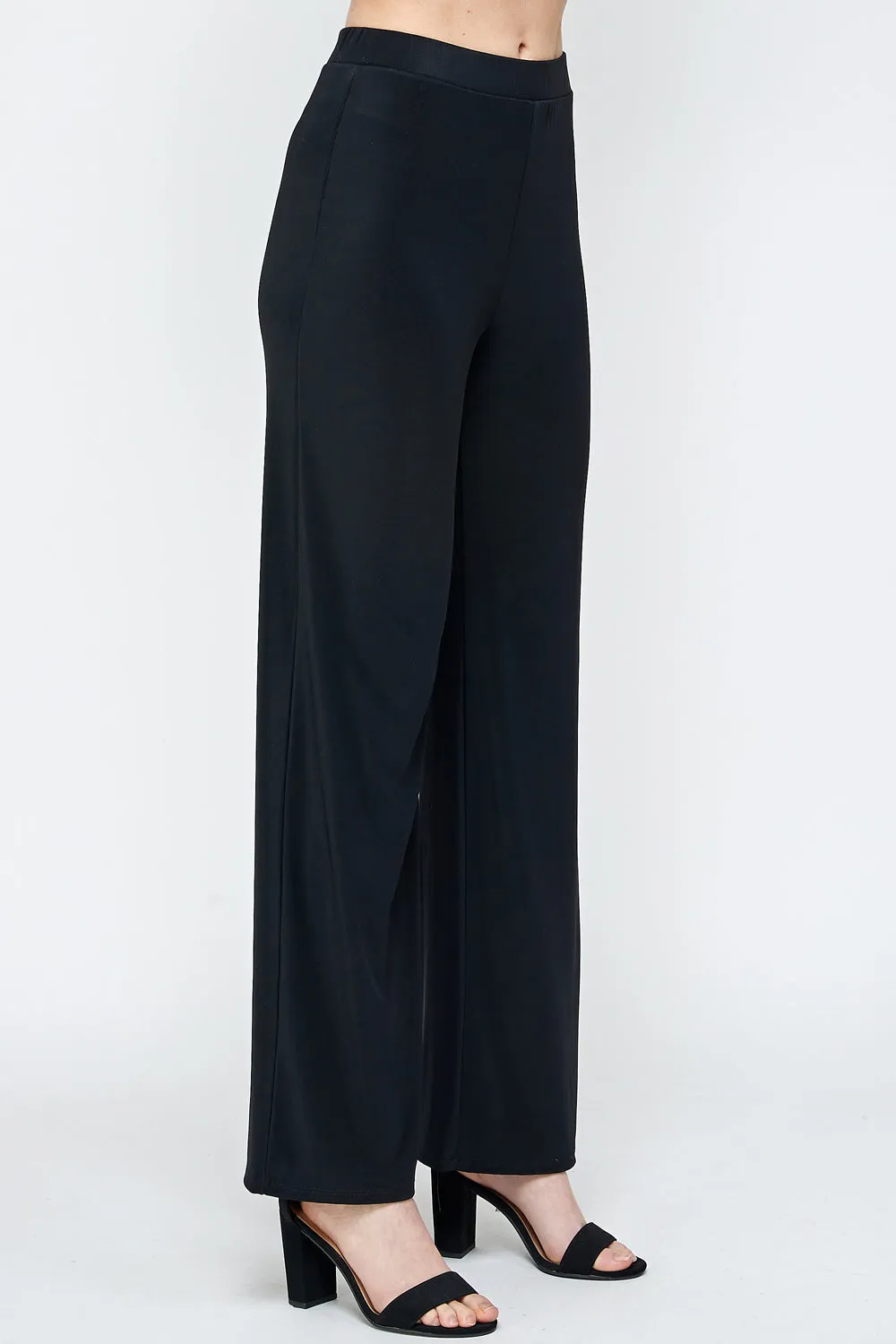 OTM  Straight Pants-5034TM-ARS1