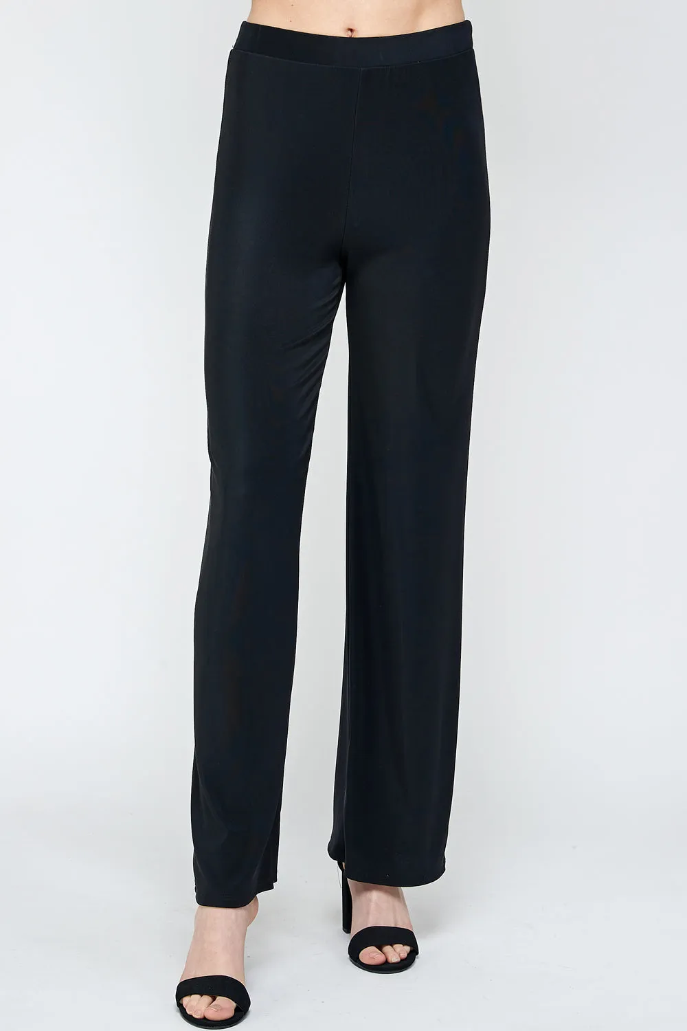 OTM  Straight Pants-5034TM-ARS1