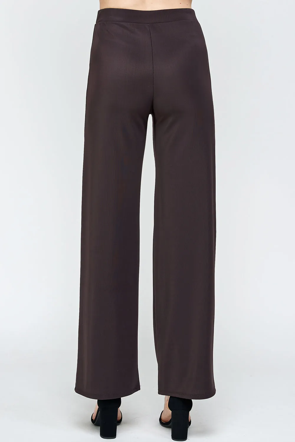 OTM  Straight Pants-5034TM-ARS1