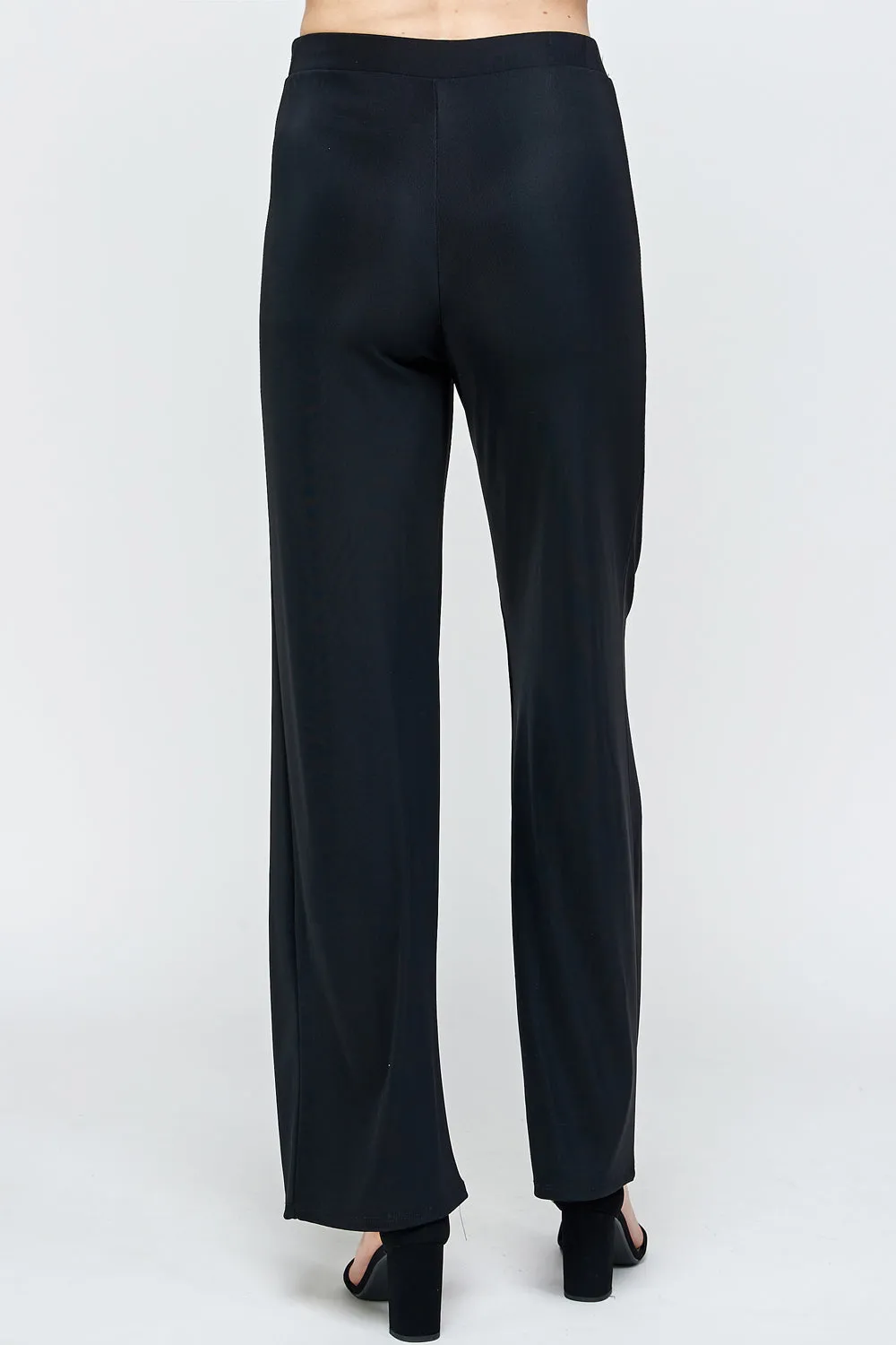 OTM  Straight Pants-5034TM-ARS1