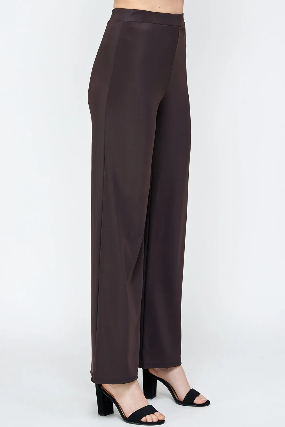 OTM  Straight Pants-5034TM-ARS1