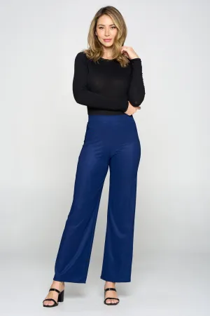 OTM  Straight Pants-5034TM-ARS1