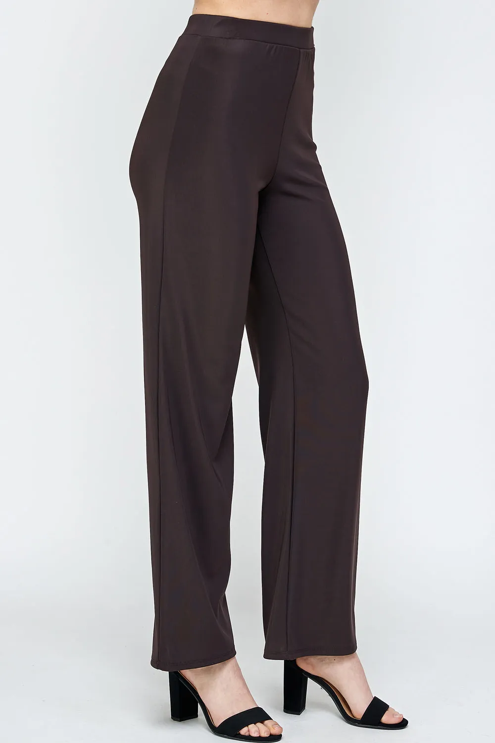 OTM  Straight Pants-5034TM-ARS1