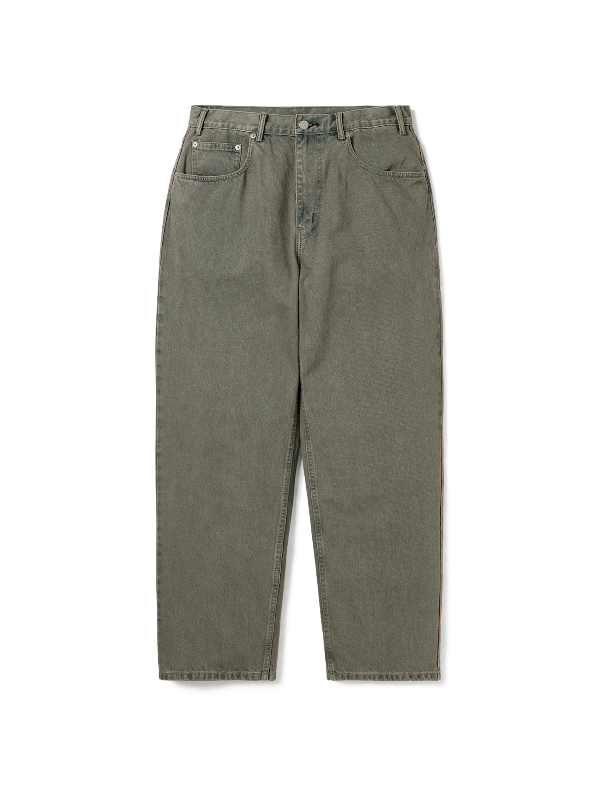 Relaxed Jeans