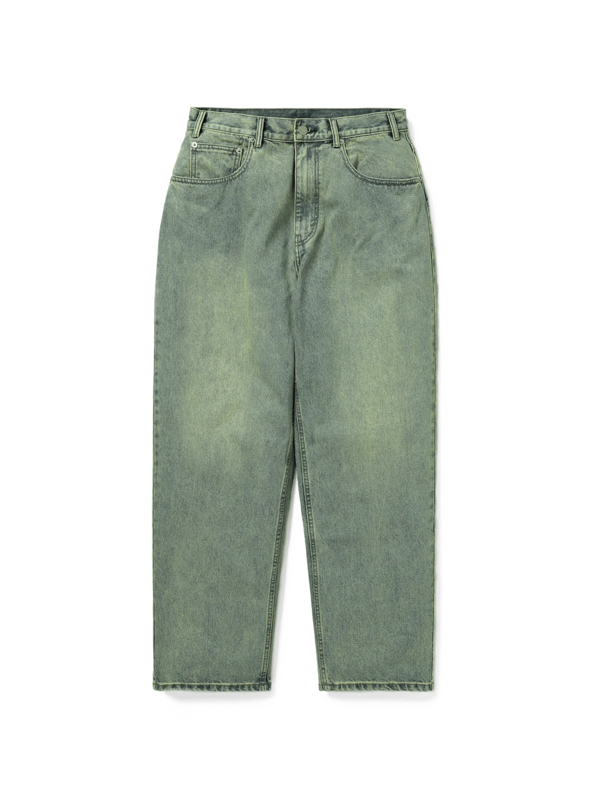 Relaxed Jeans
