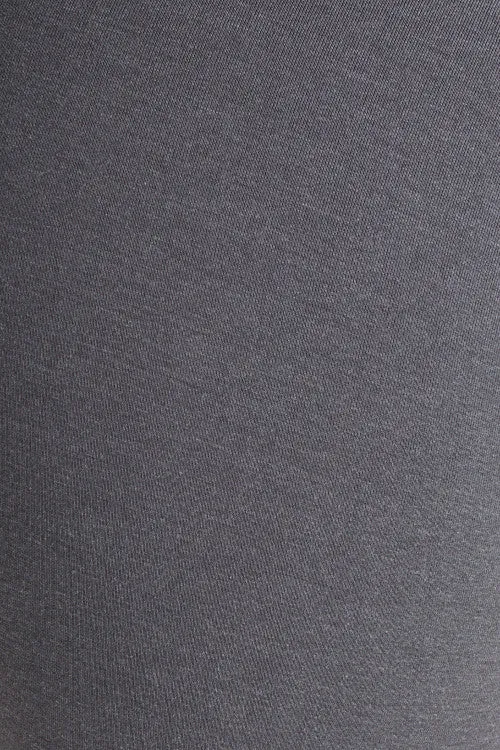 Stretch Jersey Trousers With Logo