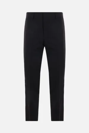 Stretch Wool Dress Pants