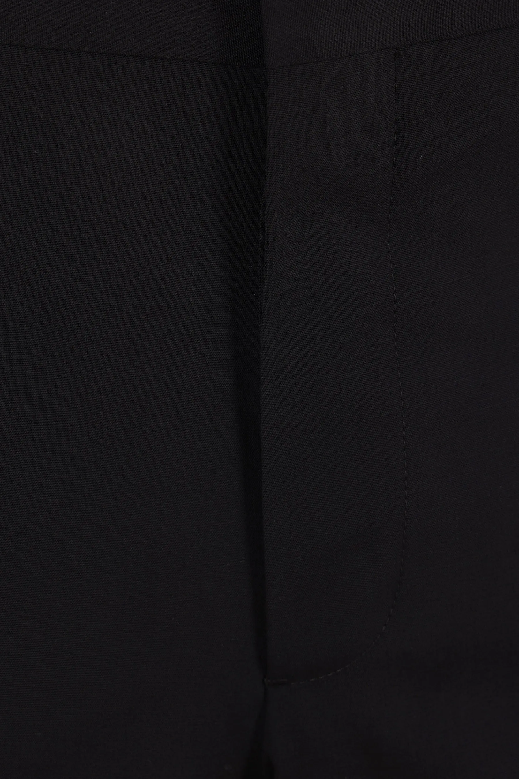 Stretch Wool Dress Pants