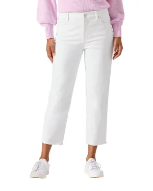 Tommy Bahama Womens Ella Twist Capri Pants