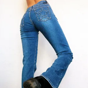 Tommy Star Jeans