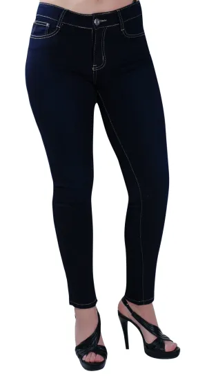 Villa Stretch Trousers