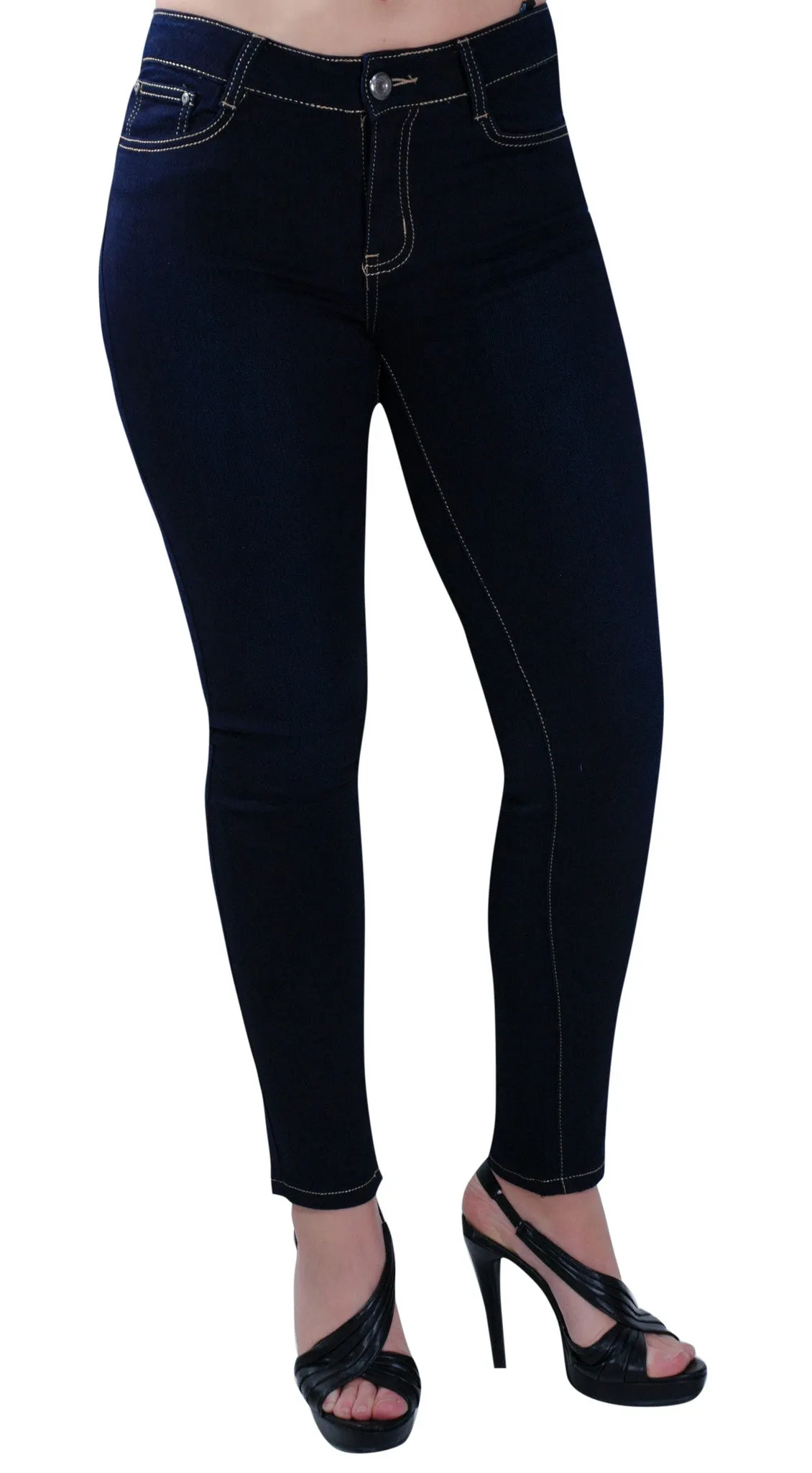 Villa Stretch Trousers