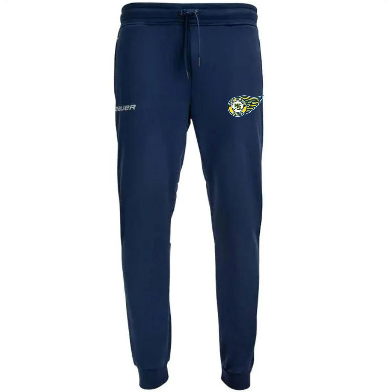 Wings Bauer Vapor Joggers